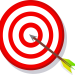 bull's eye, aim, arrow-297805.jpg